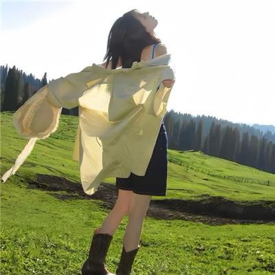 七美人
